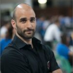 Michael Maraldi Istruttore