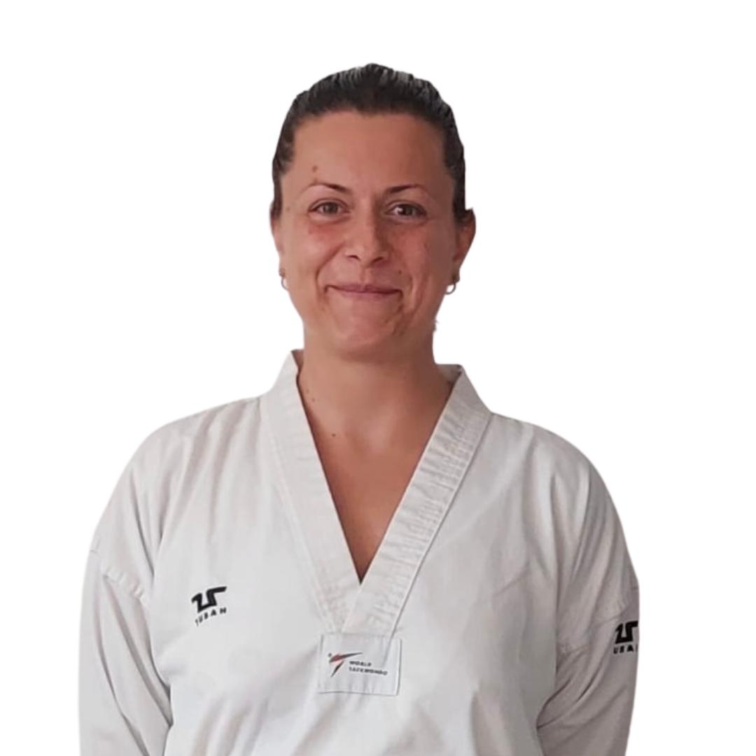 ANNALISA DE SANTIS
