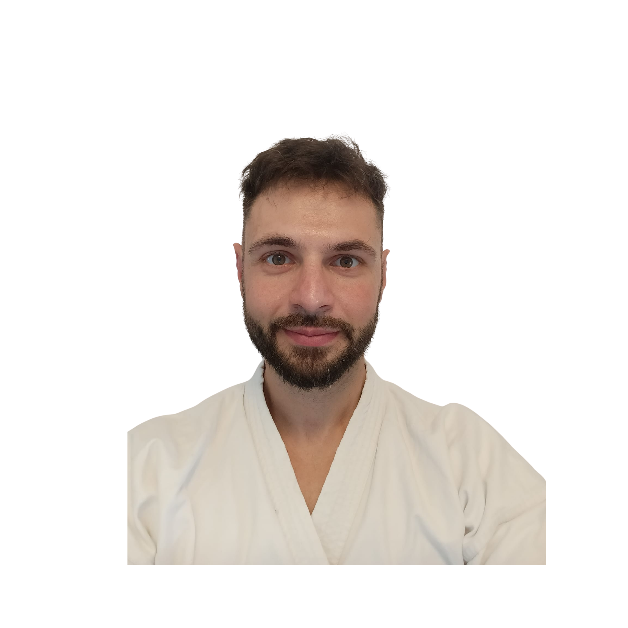 MARCO CAPODIECI