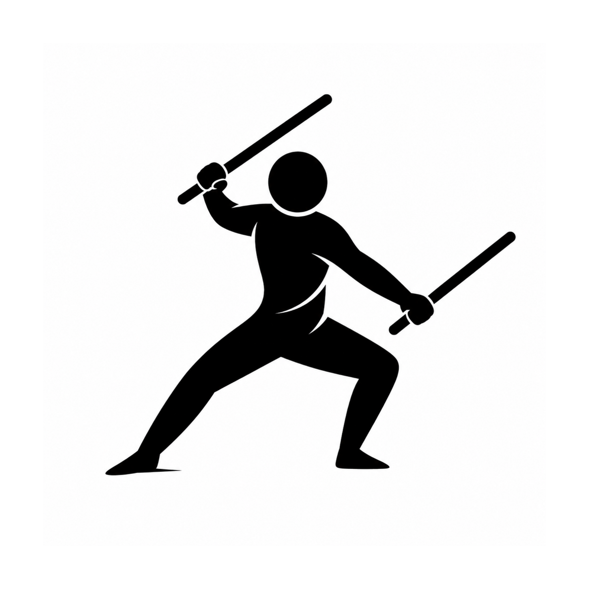 escrima logo