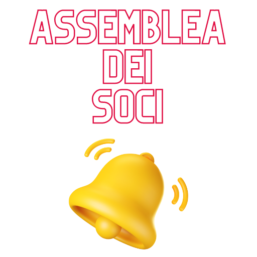 Assemblea dei soci straordinaria