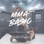 corsi mma