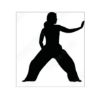 qi gong logo